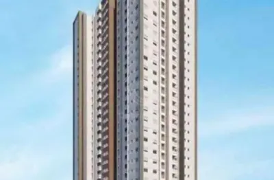 Apartamento com 2 quartos à venda na Rua Nuporanga, Chácara da Barra, Campinas