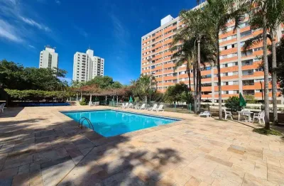 Apartamento à venda, 75 m² por r$ 600.000,00 - parque prado - campinas/sp