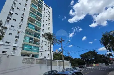 Apartamento alto padrão com 2 dormitórios, 108 m² - venda por r$ 1.230.000 ou aluguel por r$ 7.456/mês - chácara da barra - campinas/sp