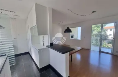 Apartamento amplo com 3 dormitórios (1 suíte) à venda, 75 m² por r$595.000 - jardim santa genebra - campinas/sp