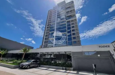 Apartamento com 3 dormitórios para alugar, 114 m² por r$ 15.368,00 - cambuí - campinas/sp