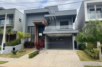 Casa alto padrão com 4 suítes à venda, 300 m² por r$ 2.630.000 - swiss park - campinas/sp