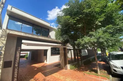 Casa comercial com 10 salas para alugar na Rua Doutor José Ferreira de Camargo, Nova Campinas, Campinas