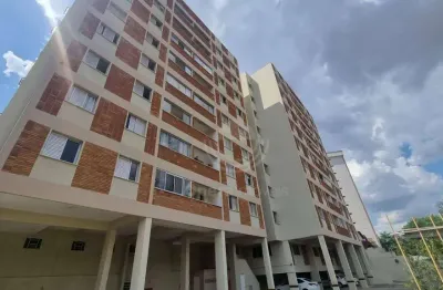 Apartamento a venda no bairro vila industrial em campinas.