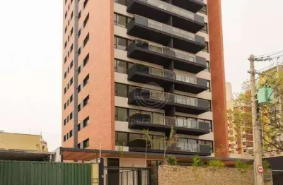 O edifício bordeaux localizado no bairro cambuí foi constituído para oferecer um novo conceito de moradia.