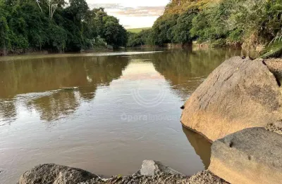 Chácara com 3 dormitórios à venda, 3000 m² - cachoeira de cima - mogi mirim/sp