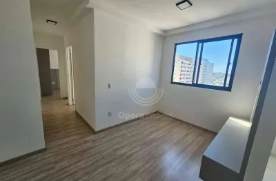 Apartamento com 2 dormitórios para alugar - jardim ibirapuera - campinas/sp