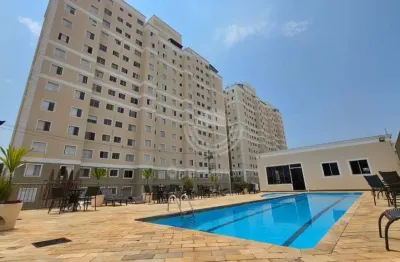 Apartamento com 2 quartos à venda na Rua Santa Rita do Passa Quatro, Jardim Nova Europa, Campinas