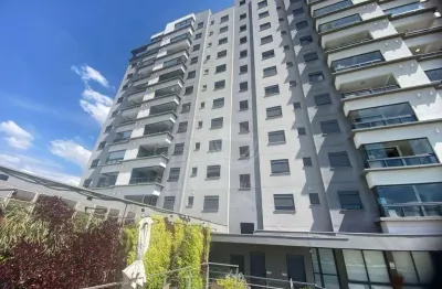 Apartamento com 2 quartos à venda na Rua Piquete, Nova Campinas, Campinas