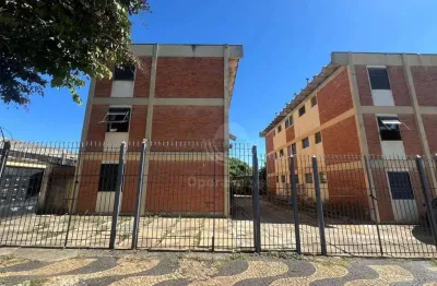 Apartamento com 2 dormitórios à venda, 58 m² por r$ 280.000,00 - são bernardo - campinas/sp