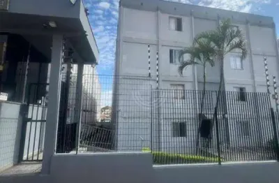Apartamento com 2 dormitórios à venda, 55 m² por r$ 220.000,00 - vila marieta - campinas/sp