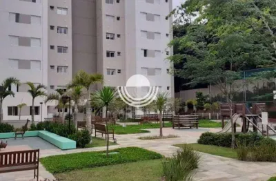Apartamento com 3 quartos à venda na Rua Santa Rita do Passa Quatro, Jardim Nova Europa, Campinas