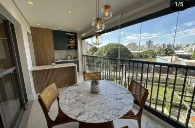 Apartamento com 3 suítes à venda, 107 m² por r$ 1.650.000 - jardim guanabara - campinas/sp