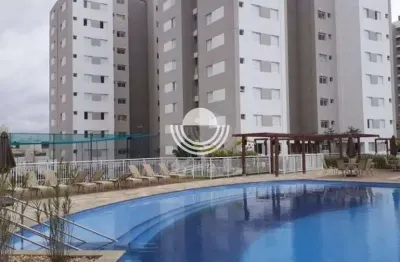 Apartamento com 3 quartos à venda na Rua Santa Rita do Passa Quatro, Jardim Nova Europa, Campinas