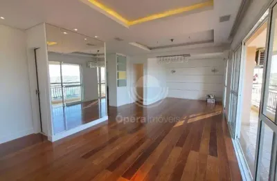 Apartamento com 3 quartos para alugar na Avenida Doutor Nelson Noronha Gustavo Filho, Vila Brandina, Campinas