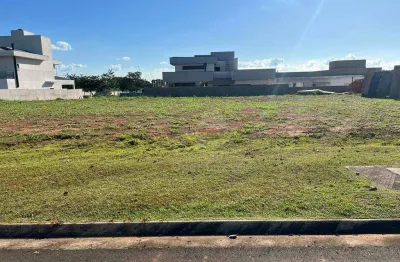 Terreno em condomínio fechado à venda na Estrada Municipal Alberto Macedo Júnior, Chácara São José, Jaguariúna