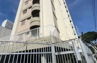 Apartamento com 2 dormitórios à venda, 70 m² por r$ 400.000,00 - cambuí - campinas/sp