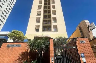 Apartamento com 1 dormitório à venda, 50 m² por r$ 225.000,00 - jardim proença - campinas/sp
