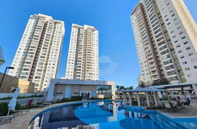 Apartamento com 2 quartos à venda na Rua Luiz Otávio, Mansões Santo Antônio, Campinas