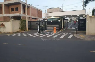 Terreno de esquina com 433m2 em localização excelente no condomínio.