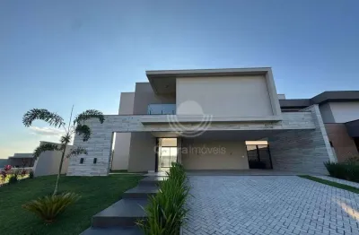 Casa em condomínio fechado com 3 quartos à venda na Estrada Municipal Alberto Macedo Júnior, Tamboré, Jaguariúna