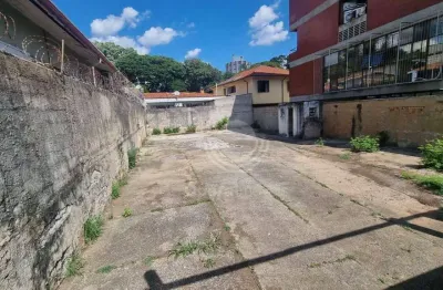 Terreno de rua à venda ou locação no bairro jardim  guarani, imediações do viaduto laurão em campinas