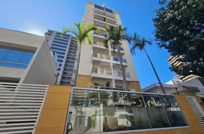 Apartamento com 1 quarto para alugar na Rua José Guatemosin Nogueira, Cambuí, Campinas