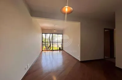Apartamento com 3 dormitórios (1 suíte) à venda, 116 m² por r$ 790.000 - jardim das paineiras - campinas/sp