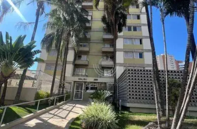 Apartamento venda no bairro cambuí em campinas. venda porteira fechada