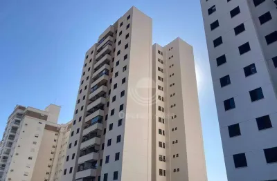 Apartamento à venda, 82 m² por r$ 695.000,00 - parque prado - campinas/sp