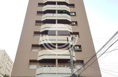 Apartamento com 1 quarto à venda na Rua Proença, Bosque, Campinas