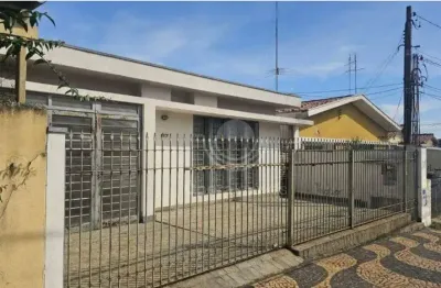 Casa com 4 quartos à venda na Rua João de Deus, Jardim Nossa Senhora Auxiliadora, Campinas