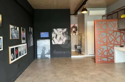 Sala à venda, 44 m² por r$330.000 - alphabusiness - campinas/sp