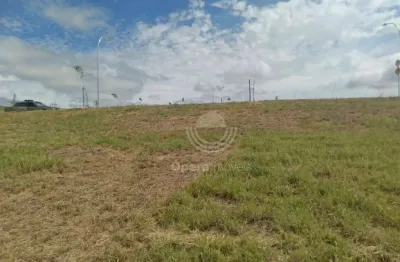 Terreno em condomínio fechado à venda na Rua Romilda Aparecida Cruz, Residencial Jatibela, Campinas