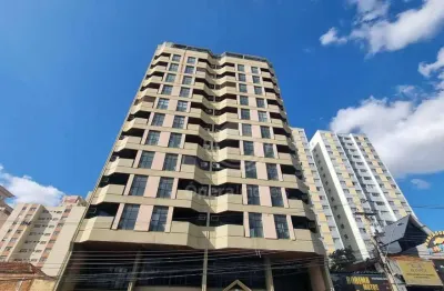 Flat mobiliado à venda na avenida francisco glicério em campinas