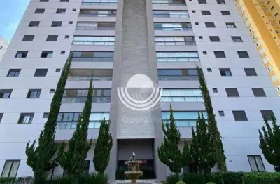 Seja bem-vindo a uma oportunidade única de adquirir um magnífico apartamento, projetado com acabamentos diferenciados que elevam o conceito de sofisti
