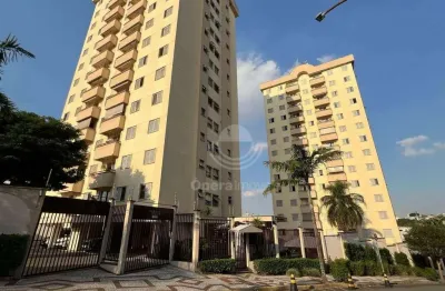 Apartamento à venda, 70 m² por r$ 400.000,00 - são bernardo - campinas/sp