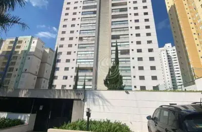 Apartamento com 3 quartos para alugar na Rua Luiz Oliveira, Mansões Santo Antônio, Campinas