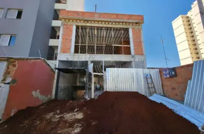 Barracão / Galpão / Depósito para alugar na Rua João Batista Signori, Vila Nova, Campinas
