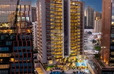 Apartamento com 3 quartos à venda na Rua Doutor Emílio Ribas, Cambuí, Campinas