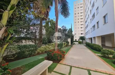 Apartamento à venda, 55 m² por r$ 280.000,00 - parque itália - campinas/sp
