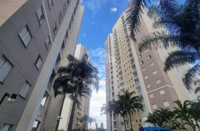 Apartamento com 3 dormitórios (1 suíte) à venda, 78 m² por r$ 650.000 - swift - campinas/sp