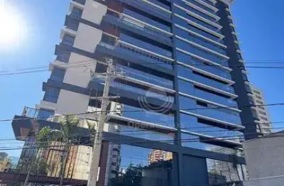 Apartamento à venda, 190 m² por r$ 3.130.000,00 - cambuí - campinas/sp