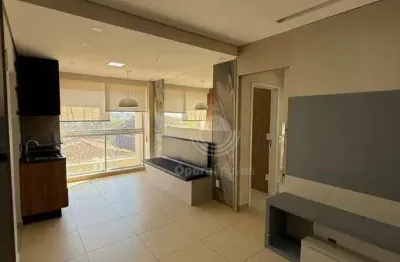 Apartamento à venda no happy patriani no bairro parque industrial em campinas.