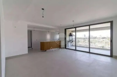 Apartamento novo com 3 suítes s sol da manhã à venda, 139 m² por r$1.600.000 - cambuí - campinas/sp