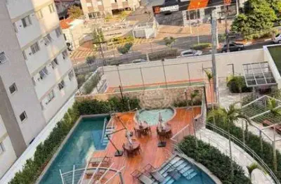 Apartamento com 3 quartos à venda na Rua Coronel Francisco Andrade Coutinho, Cambuí, Campinas