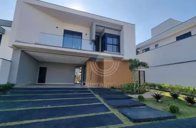 Casa nova à venda no davos, swiss park em campinas. acabamento invejável, ar e totalmente automatizada esperando você e família.