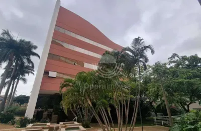 Sala comercial à venda e locação no galleria office em campinas. salas e lajes comerciais de alto padrão, completas e no tamanho que você precisa.