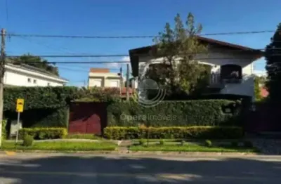 Casa em condomínio fechado com 4 quartos à venda na Rua San Conrado, Loteamento Caminhos de San Conrado (Sousas), Campinas