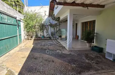 Casa à venda, 163 m² por r$ 600.000,00 - jardim baroneza - campinas/sp